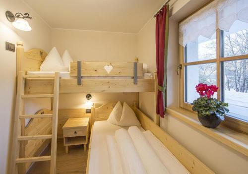 Hotel Chalet Winklwiese