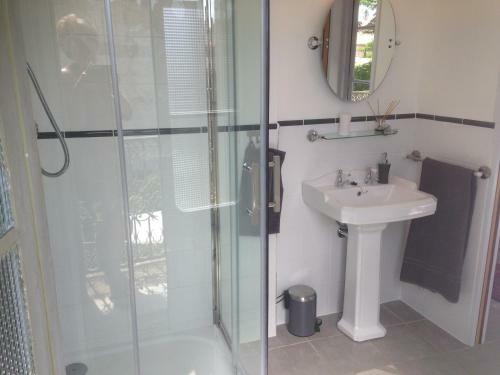 Bed & Breakfast D'oc D'or Chambre D'h�tes