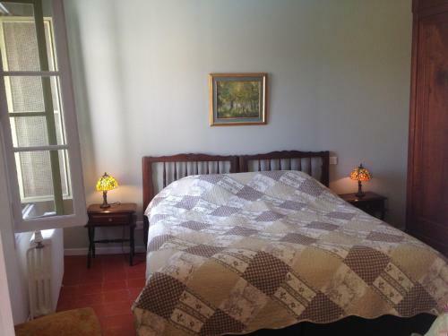 Bed & Breakfast D'oc D'or Chambre D'h�tes