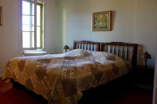 Bed & Breakfast D'oc D'or Chambre D'h�tes