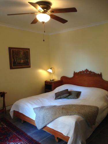 Bed & Breakfast D'oc D'or Chambre D'h�tes
