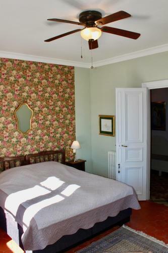 Bed & Breakfast D'oc D'or Chambre D'h�tes