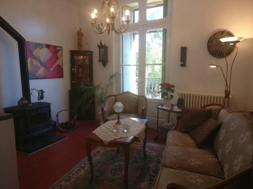 Bed & Breakfast D'oc D'or Chambre D'h�tes