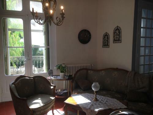 Bed & Breakfast D'oc D'or Chambre D'h�tes