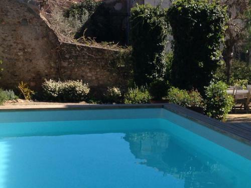 Bed & Breakfast D'oc D'or Chambre D'h�tes