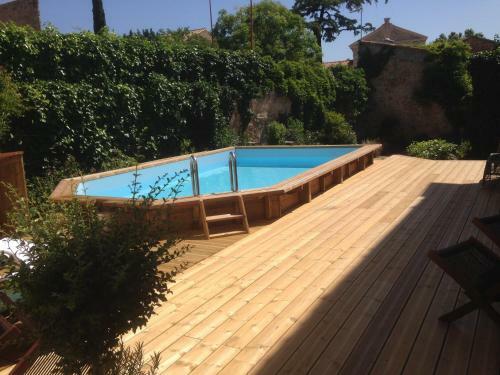 Bed & Breakfast D'oc D'or Chambre D'h�tes