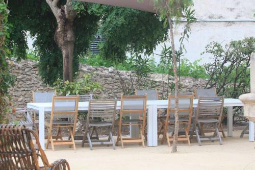 Bed & Breakfast D'oc D'or Chambre D'h�tes