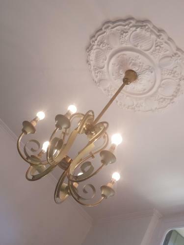 Bed & Breakfast D'oc D'or Chambre D'h�tes