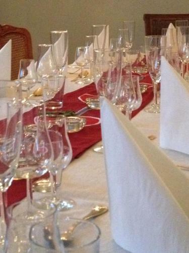 Bed & Breakfast D'oc D'or Chambre D'h�tes