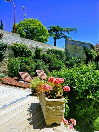 Bed & Breakfast D'oc D'or Chambre D'h�tes