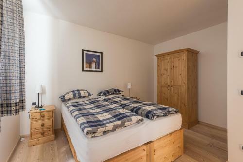Apartamento Casa Alfredino