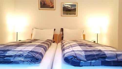 Apartamento Casa Alfredino