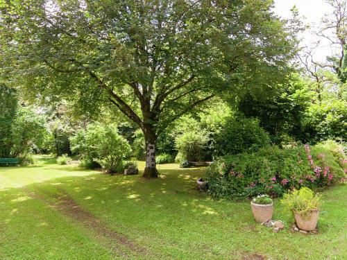 Holiday Home Les Raneaux