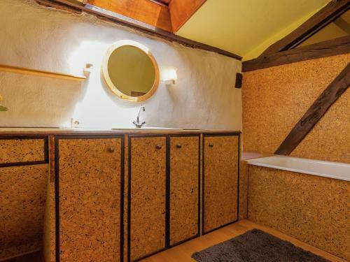 Holiday Home Les Raneaux