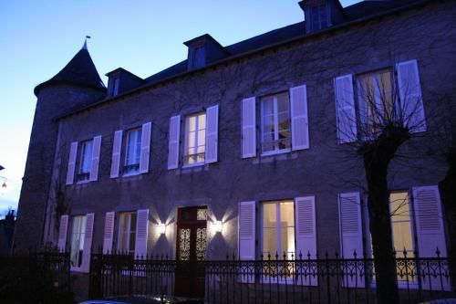 B&B Maison De La Tour Veilhan
