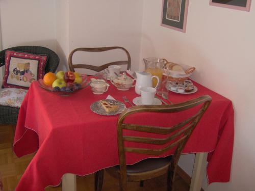 La Gioconda Apartment