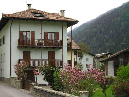 La Gioconda Apartment