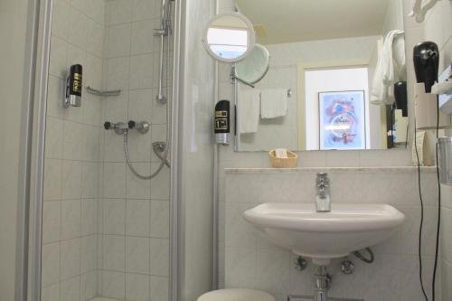 Hotel Hansablick