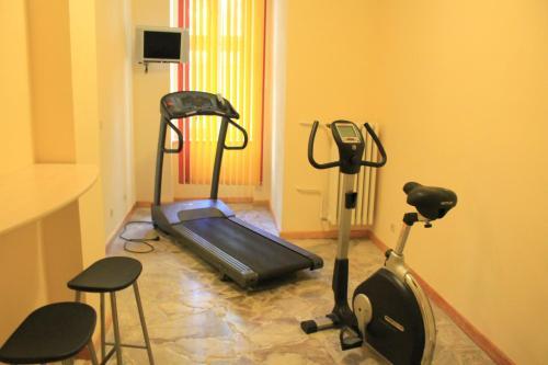 Hotel Hansablick