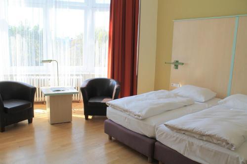 Hotel Hansablick