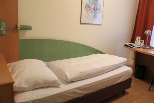 Hotel Hansablick