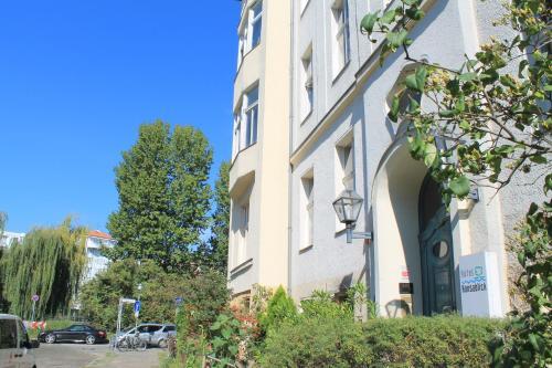Hotel Hansablick