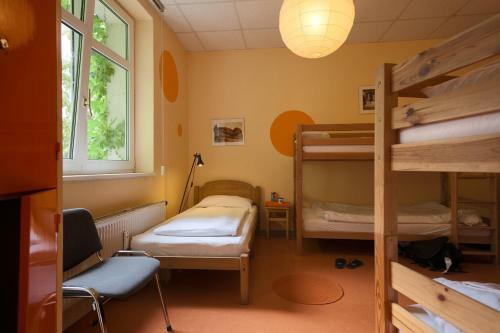 Hostal U Inn Berlin Hostel