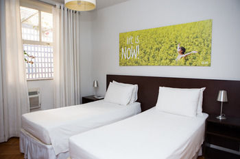 Hostal Che Lagarto Hostel Copacabana