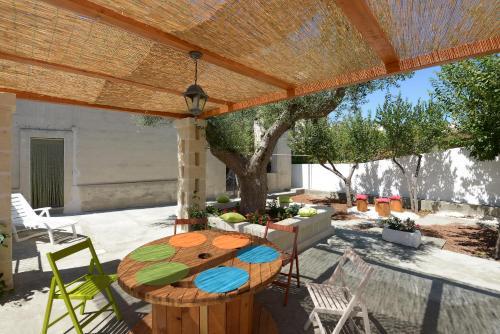 Apartamento Appartamento Villa Ricciardi