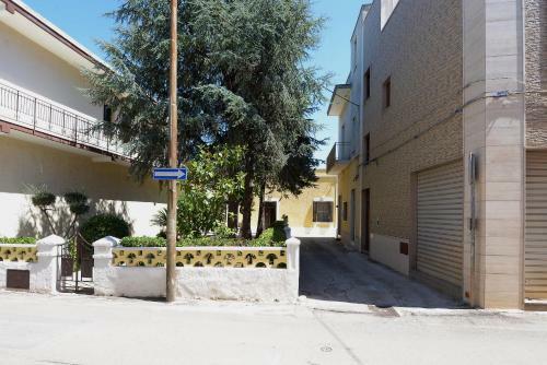 Apartamento Appartamento Villa Ricciardi