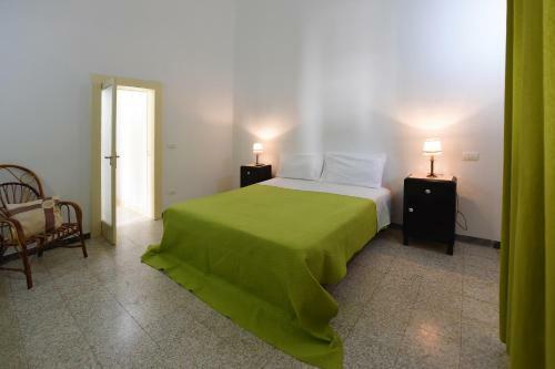 Apartamento Appartamento Villa Ricciardi