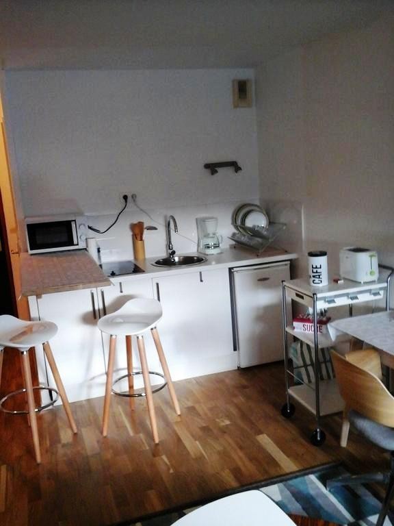 Apartamento Beau Studio Noisy-le-grand