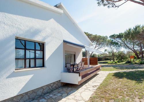 Apartamento Il Giardino Di Sabbia