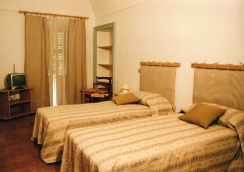 B&B Montalbano
