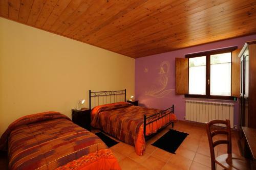 Agroturismo Agriturismo Arcobaleno Assisi