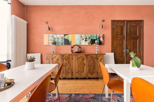 Agroturismo La Casetta Di Lu