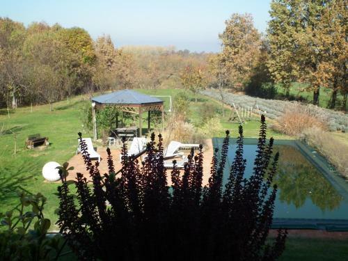 Agroturismo La Casetta Di Lu