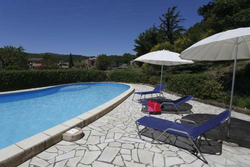 Hotel La Palombe