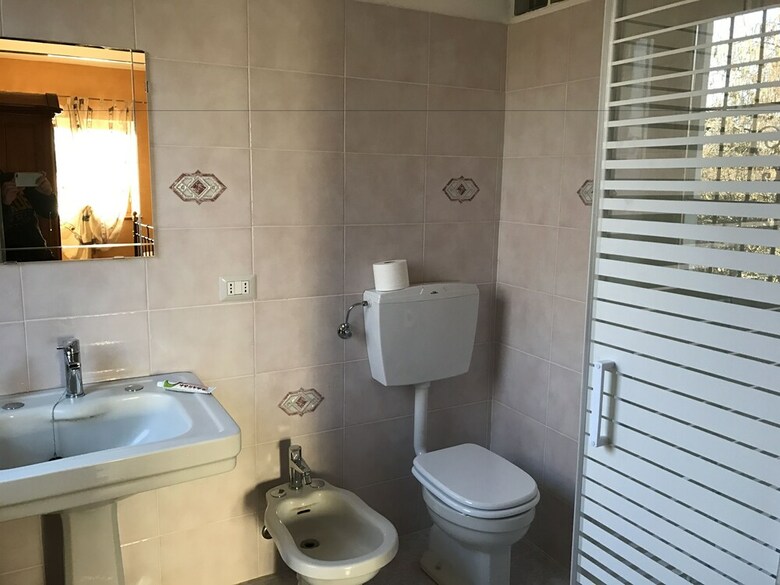 Bed & Breakfast La Rosa Tra Le Vigne