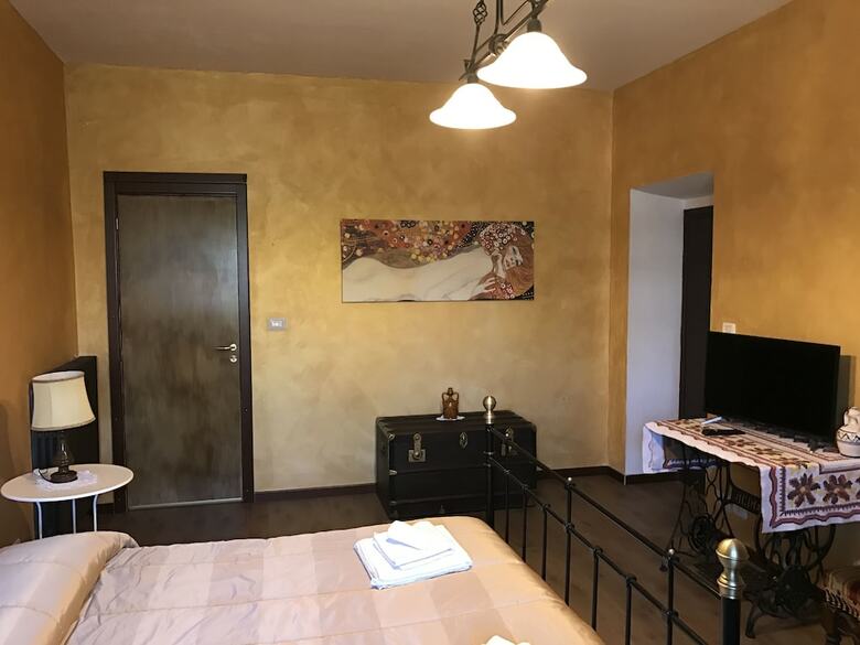Bed & Breakfast La Rosa Tra Le Vigne