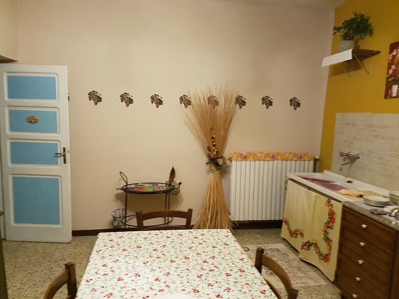 Bed & Breakfast La Rosa Tra Le Vigne