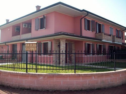Bed & Breakfast Al Calypso