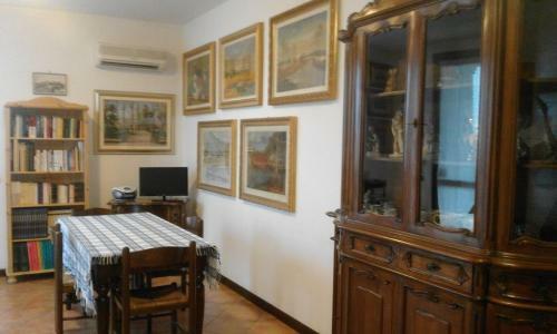 Bed & Breakfast Al Calypso