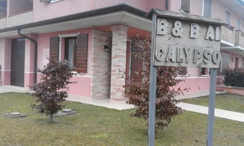 Bed & Breakfast Al Calypso