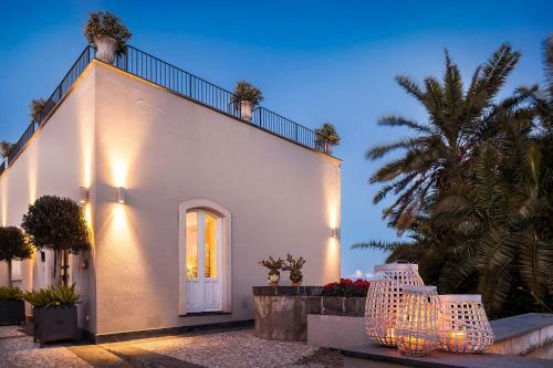 Hotel Boutique Resort Donna Carmela