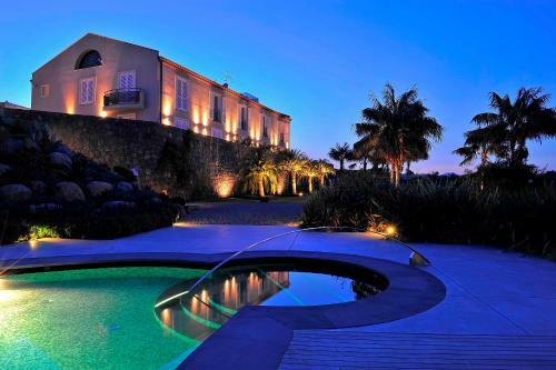 Hotel Boutique Resort Donna Carmela