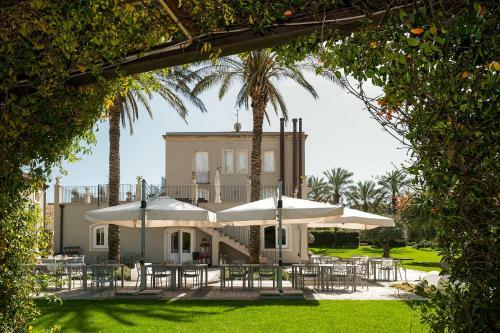 Hotel Boutique Resort Donna Carmela