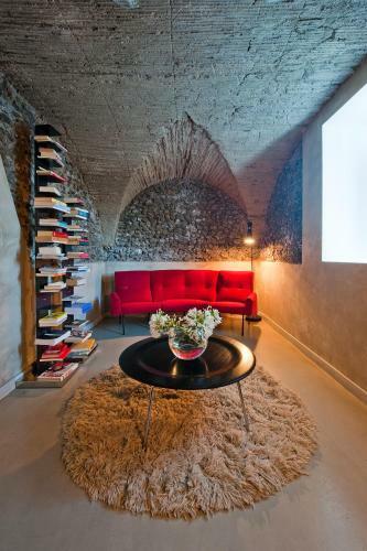 Hotel Boutique Resort Donna Carmela