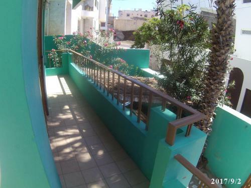 Bed & Breakfast Arla Residential