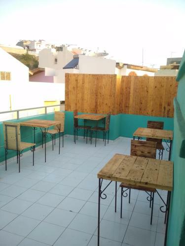 Bed & Breakfast Arla Residential
